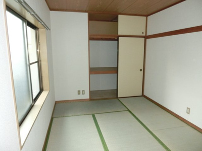 【和室】 | ロイヤルシティⅢ