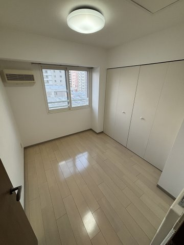 サムティレジデンス南８条の洋室