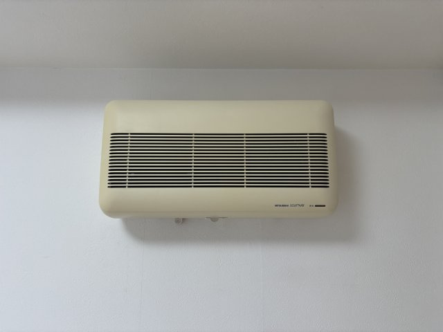 ブリリアンクラス南８条の設備