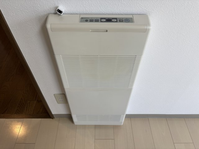 ブリリアンクラス南８条の設備