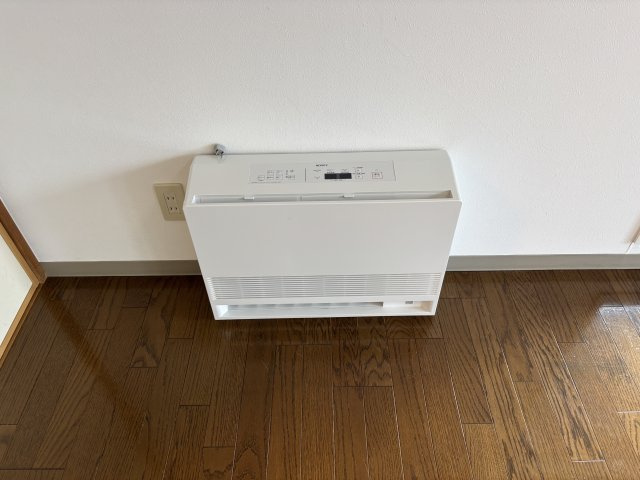 ブリリアンクラス南８条の設備