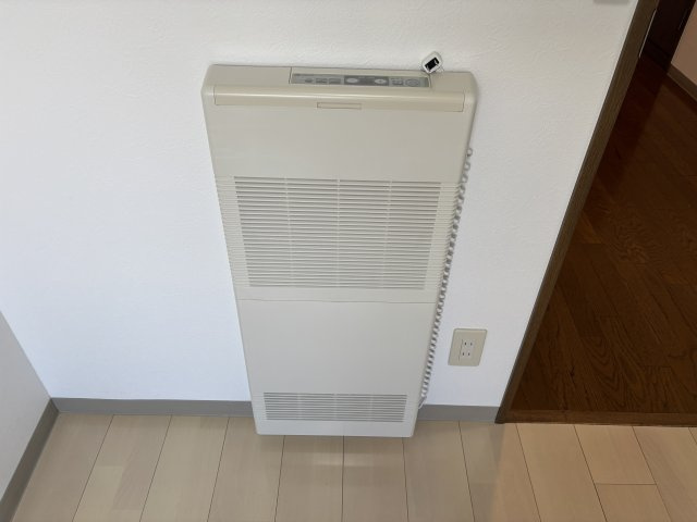 ブリリアンクラス南８条の設備