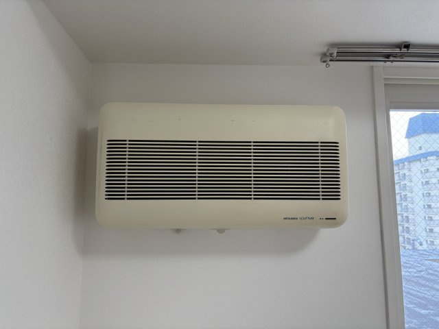 サムティレジデンス南８条の設備