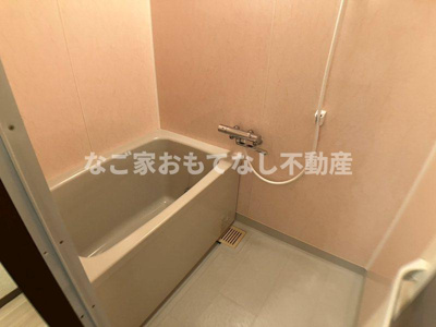 【浴室】 | クレアコート