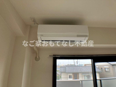 【設備】 | クレアコート