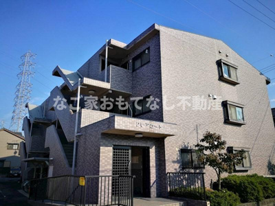 【外観】 | クレアコート