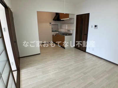 【居間・リビング】 | クレアコート