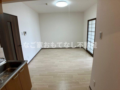 【居間・リビング】 | クレアコート