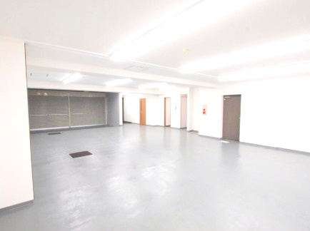 プレステージ天満の内装