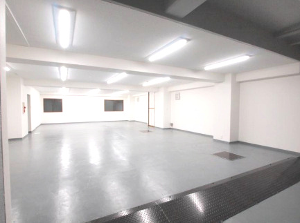 プレステージ天満の内装