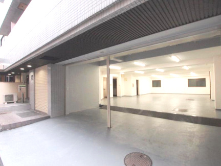 プレステージ天満の内装