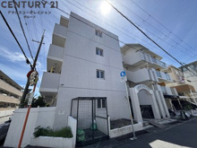 プチグレイス壱番館武庫之荘の画像