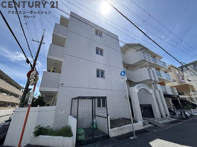 敷地内駐輪場あり！