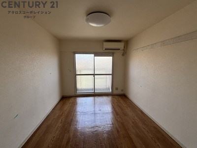 エアコン付きで初期費用を抑えたい方にもおすすめです