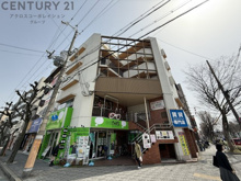 ハイエスト武庫之荘の画像