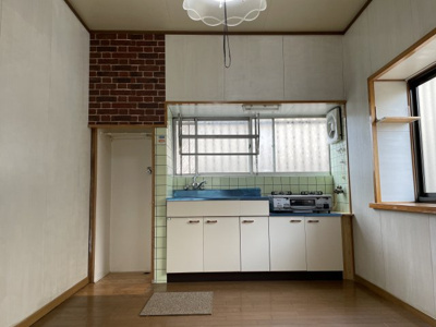 久留米市野中町の一戸建てのその他