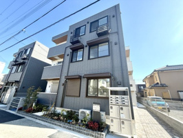 コンフィエ鳴尾の画像