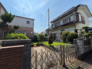 【８帖和室有】秦野市南矢名　2LDKの画像