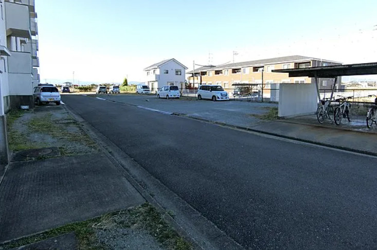 ソロンBLD三瀦Ⅰのその他