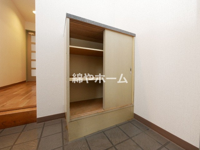 メロディーハイム夕陽丘のその他