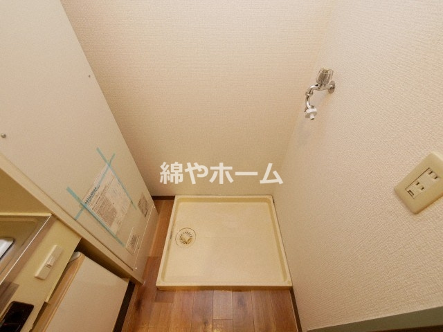 メロディーハイム夕陽丘の設備