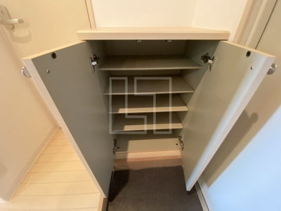 【収納】 | 北堀江GGR | 北堀江GGR（北堀江ジージーアール）　下駄箱