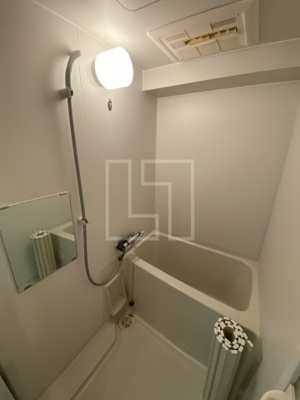 【浴室】 | 北堀江GGR | 北堀江GGR（北堀江ジージーアール）　バスルーム