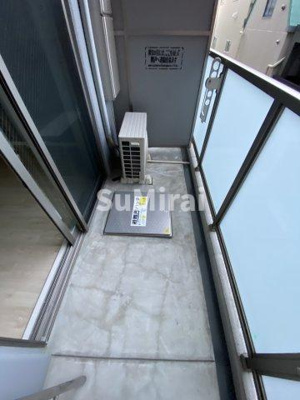 【バルコニー】 | ボンニー元町