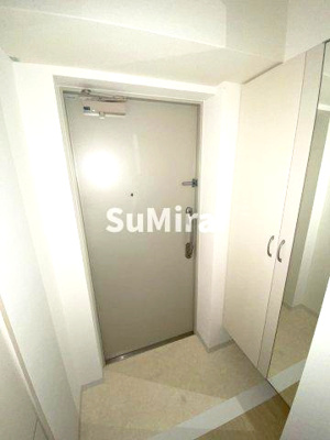 【玄関】 | ボンニー元町