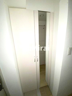 【玄関】 | ボンニー元町