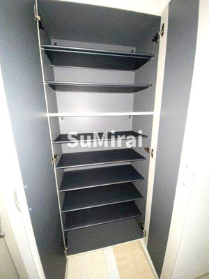 【収納】 | ボンニー元町