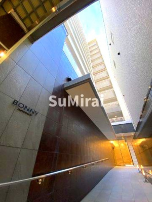 【外観】 | ボンニー元町