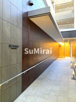 【ロビー】 | ボンニー元町