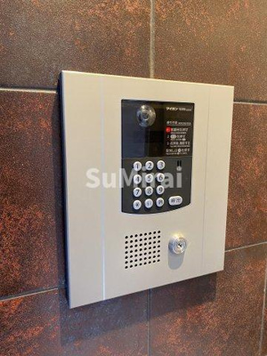 【セキュリティ】 | ボンニー元町