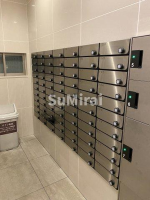 【その他共用部分】 | ボンニー元町