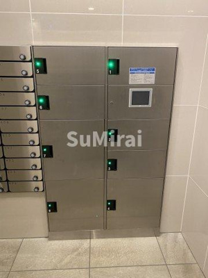 【設備】 | ボンニー元町