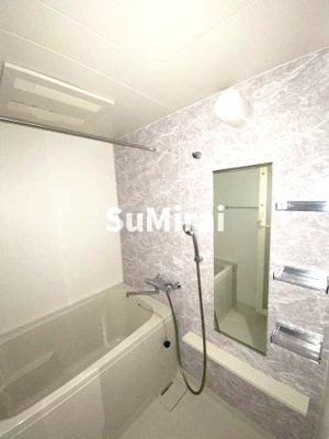 【浴室】 | ボンニー元町