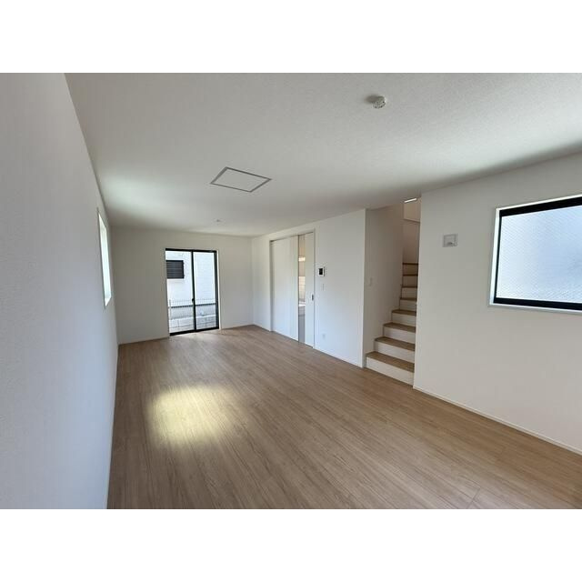 Ｋｏｌｅｔ東村山＃０４の居間・リビング