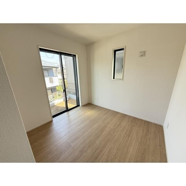 Ｋｏｌｅｔ東村山＃０４の洋室