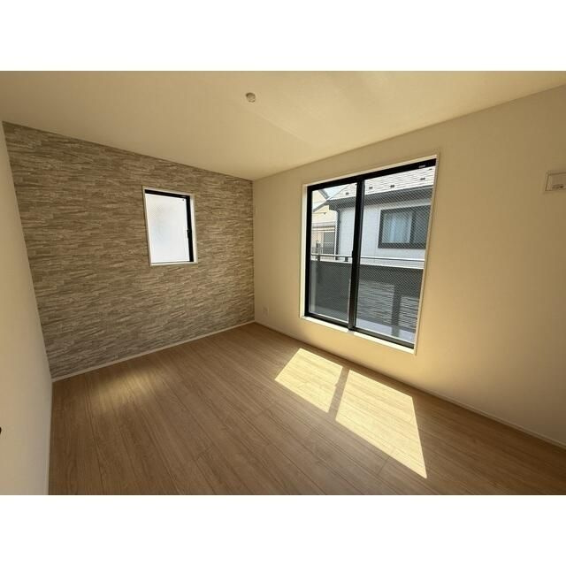 Ｋｏｌｅｔ東村山＃０４の洋室