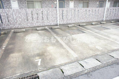 【駐車場】 | マーベラスみその