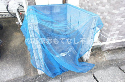 【その他共用部分】 | マーベラスみその