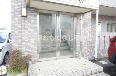 【エントランス】 | マーベラスみその
