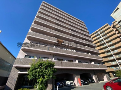 【外観】 | ロイヤルクレスト