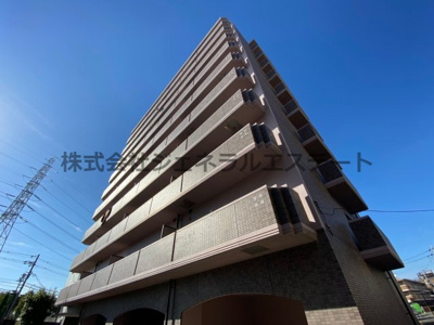 【外観】 | ロイヤルクレスト