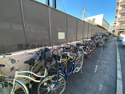 【その他共用部分】 | ロイヤルクレスト