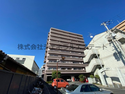 【外観】 | ロイヤルクレスト