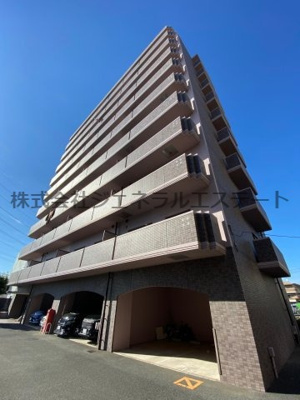 【外観】 | ロイヤルクレスト