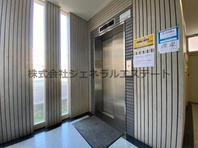 【その他共用部分】 | ロイヤルクレスト