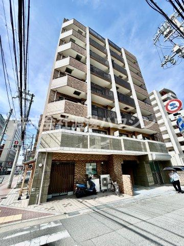 ストリーム江坂